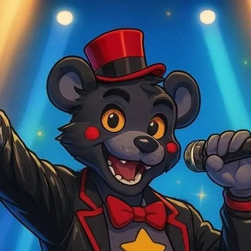 chat with ai character: Lefty (Spotlight)