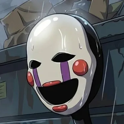 chat with ai character: Marionette