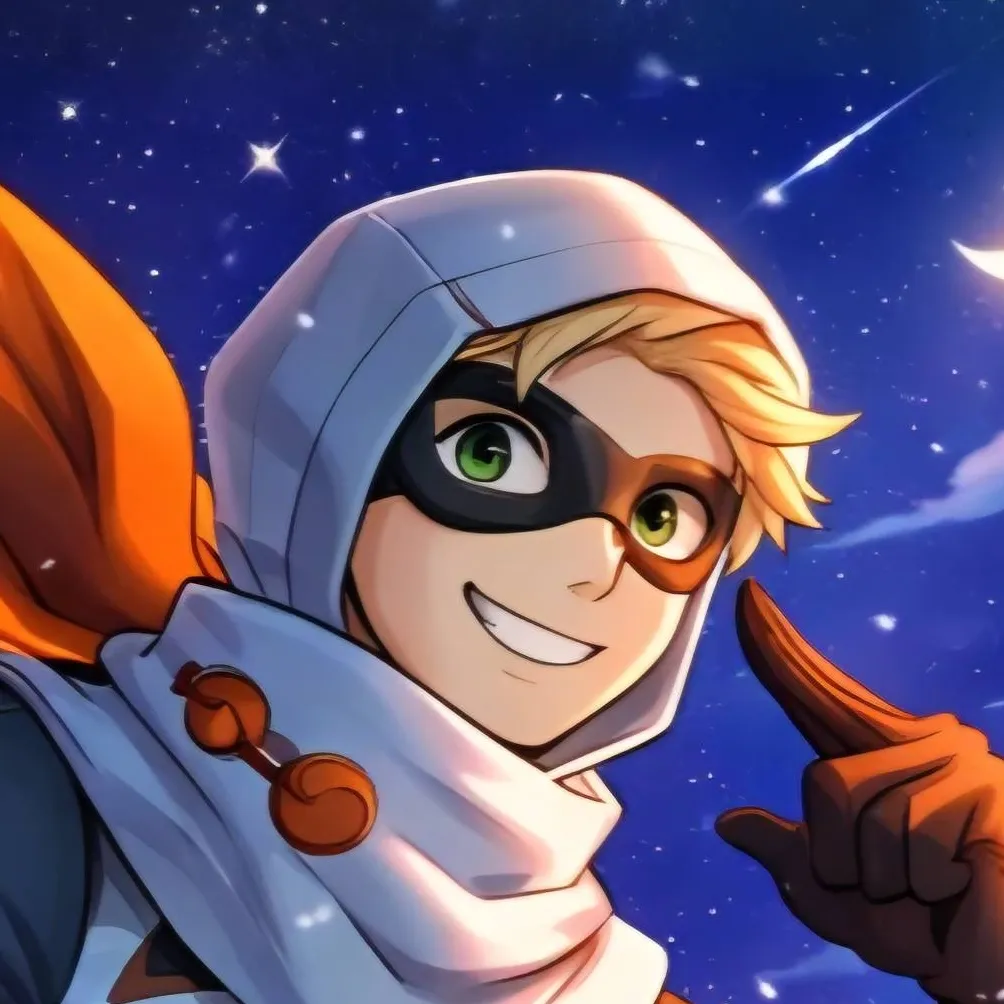 chat with ai character: Whisk