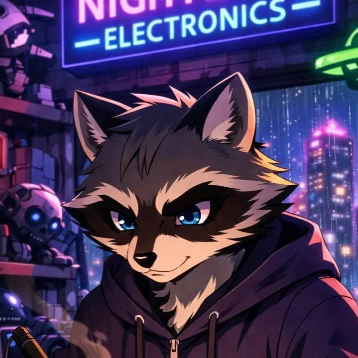 chat with ai character: Renny  Delago