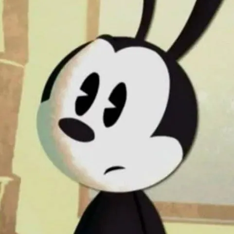 chat with ai character: Oswald