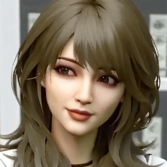 chat with ai character: Brianna 