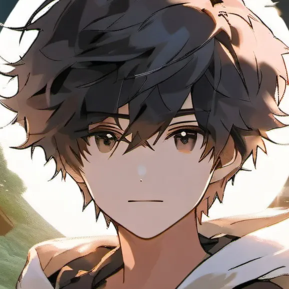 chat with ai character: Valk