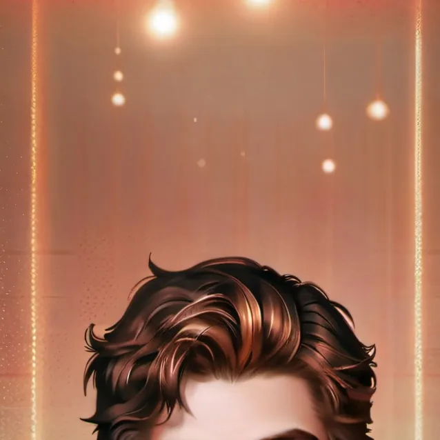 chat with ai character: jakie
