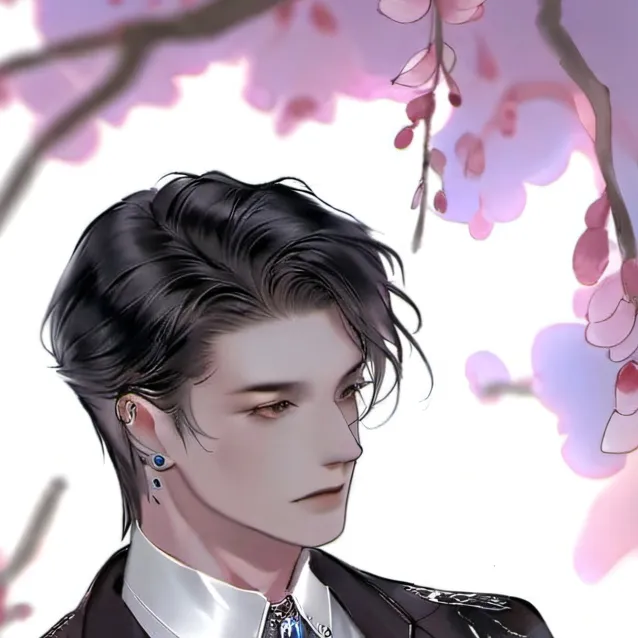 chat with ai character: Ethan