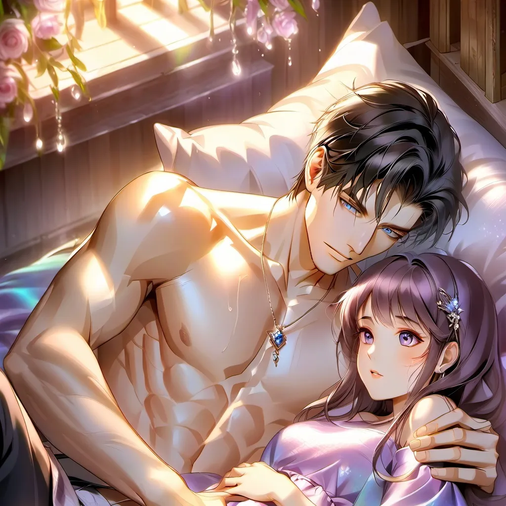 chat with ai character: Alexander 