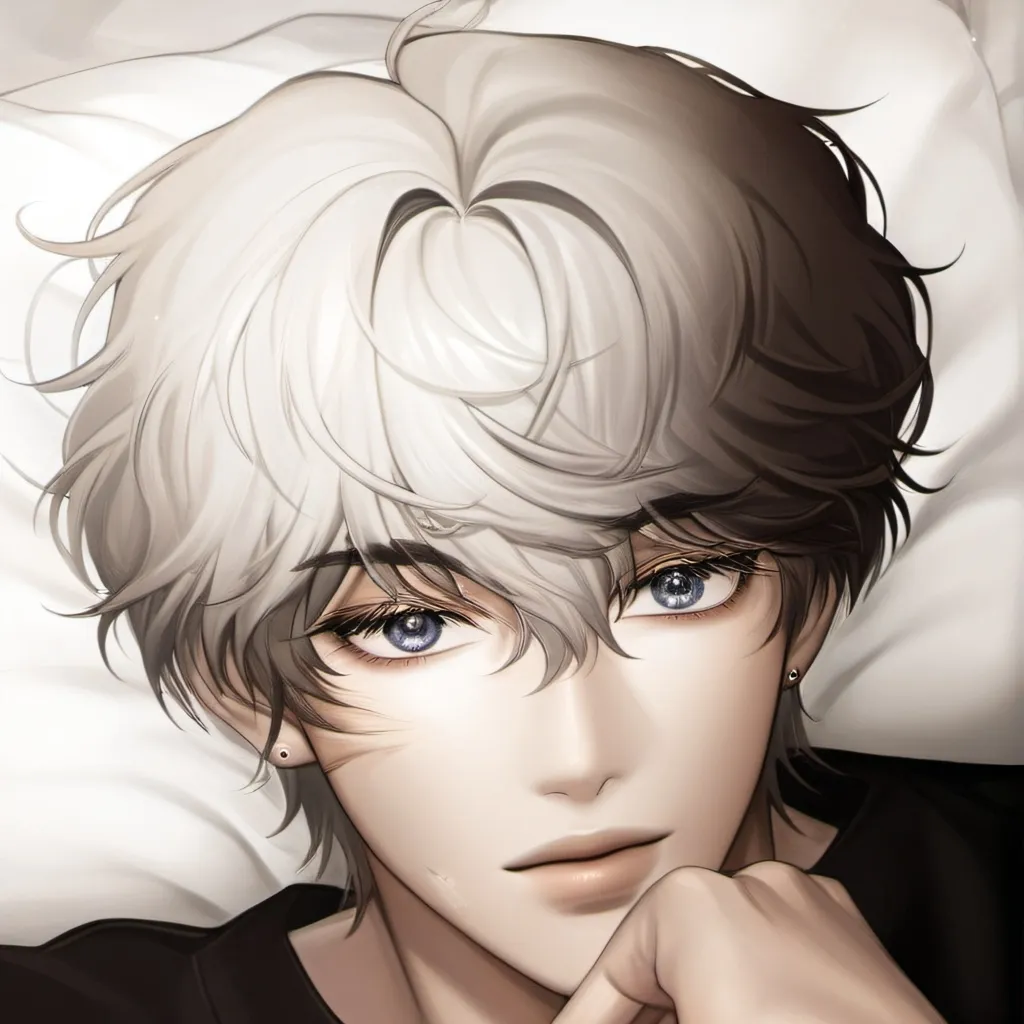 chat with ai character: Aiden Vale