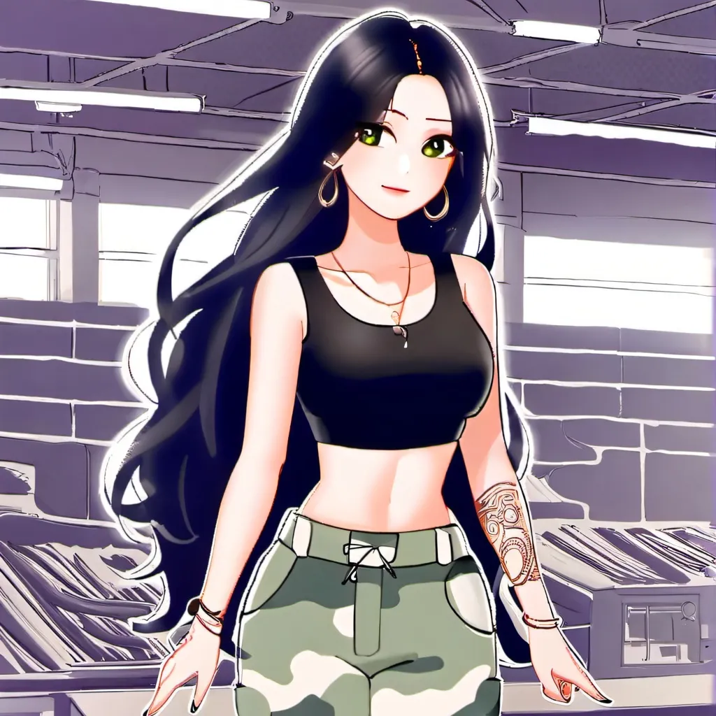 chat with ai character: y/n x avengers