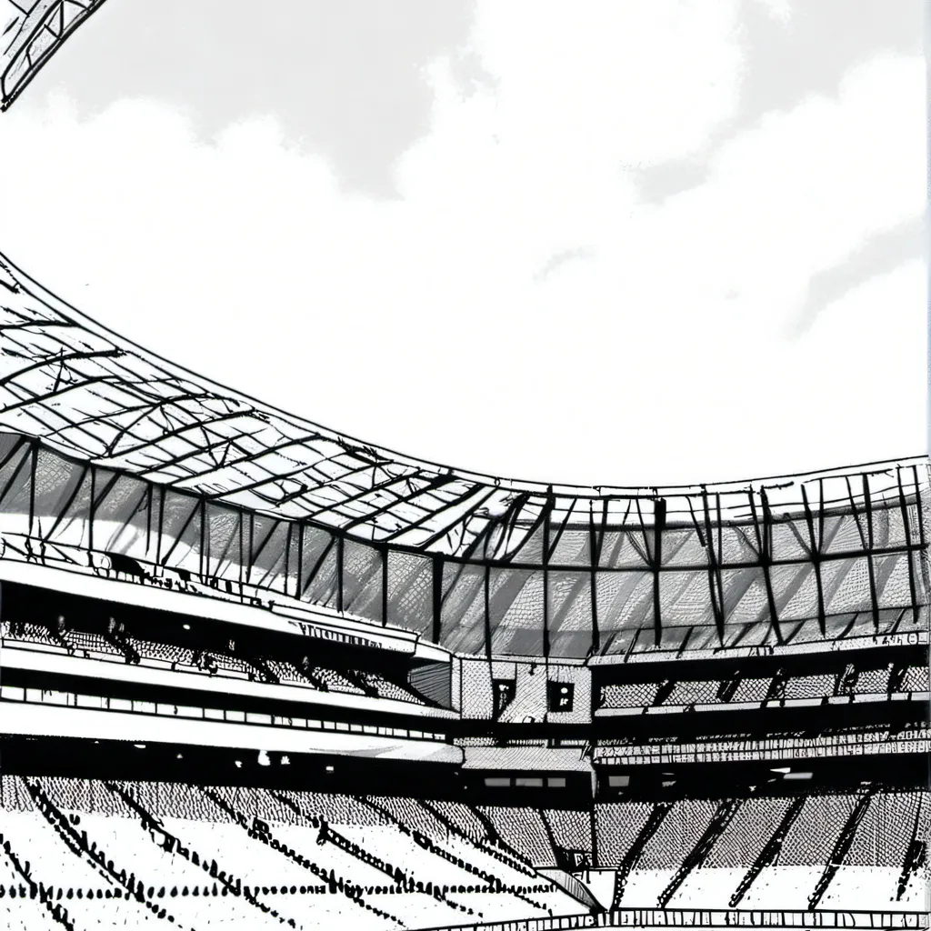 chat with ai character: football career