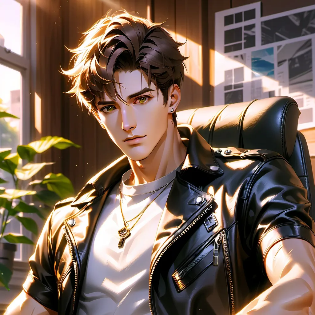 chat with ai character: Adam (councillor)