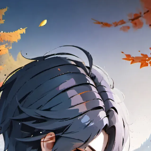 chat with ai character: your bf max 
