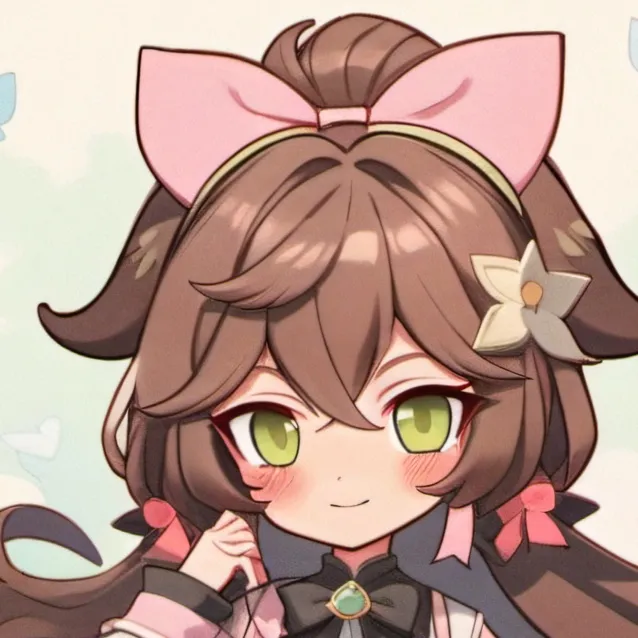 chat with ai character: Kate FNAF oc 