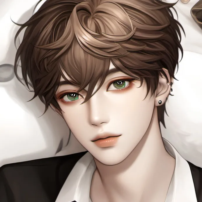 chat with ai character: Elijah 