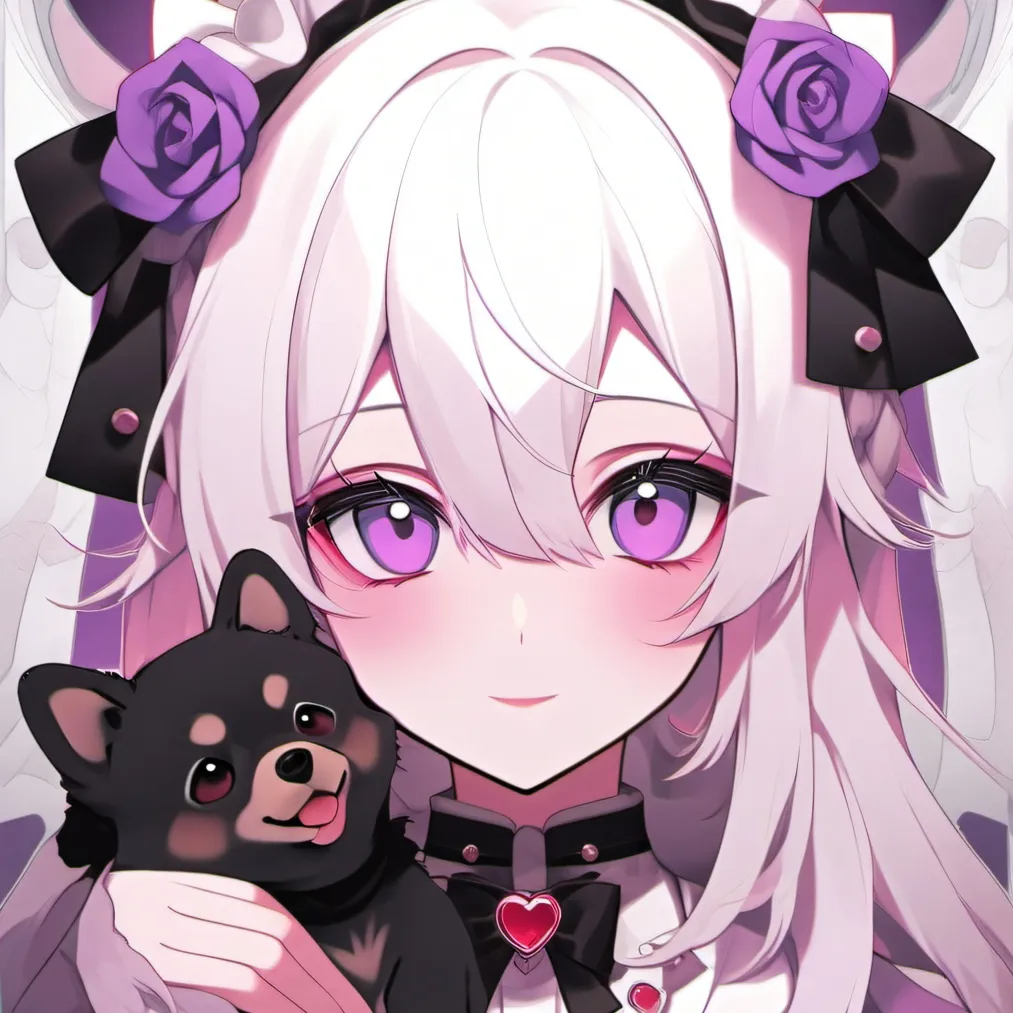chat with ai character: Sophie