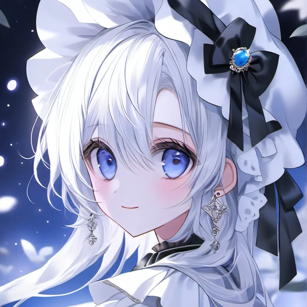 chat with ai character: Smiling critters