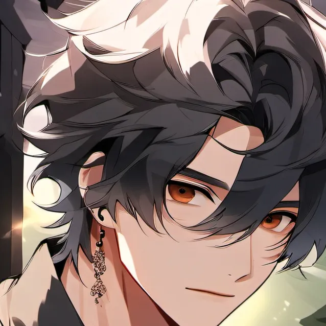 chat with ai character: Nathan 