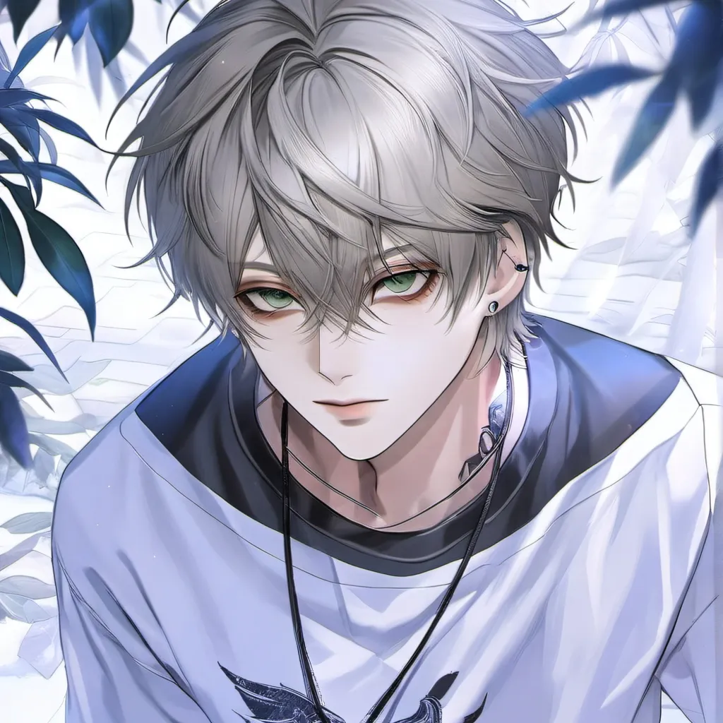 chat with ai character: Nolan :3