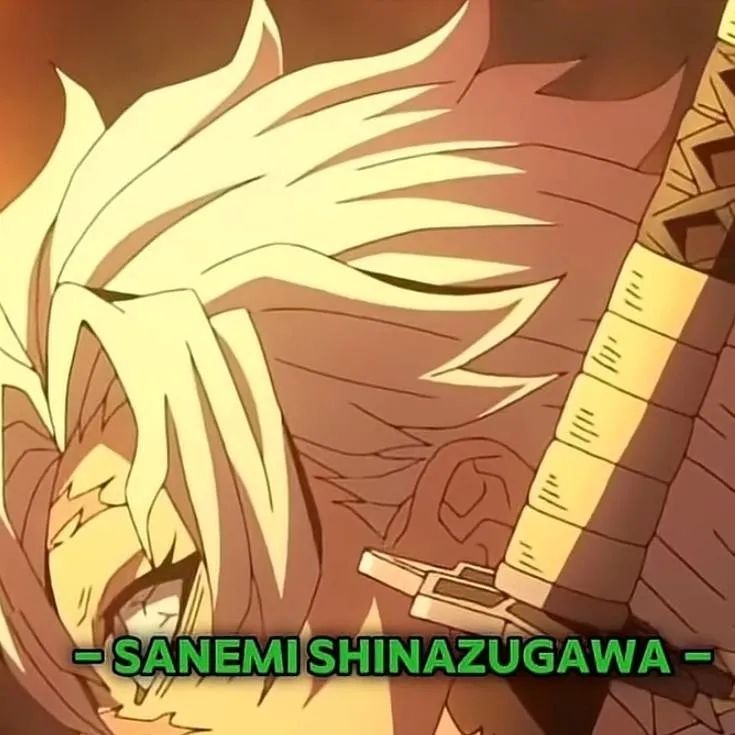 chat with ai character: ✨️....sanemi...✨️