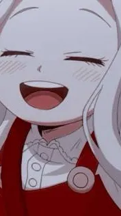 ai character: Mha eri background