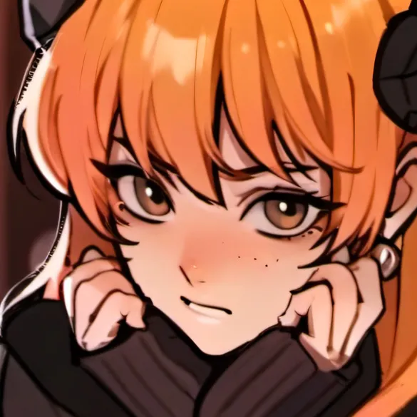 chat with ai character: Alice