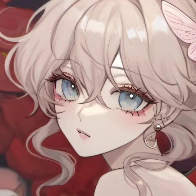 chat with ai character: Hailey 