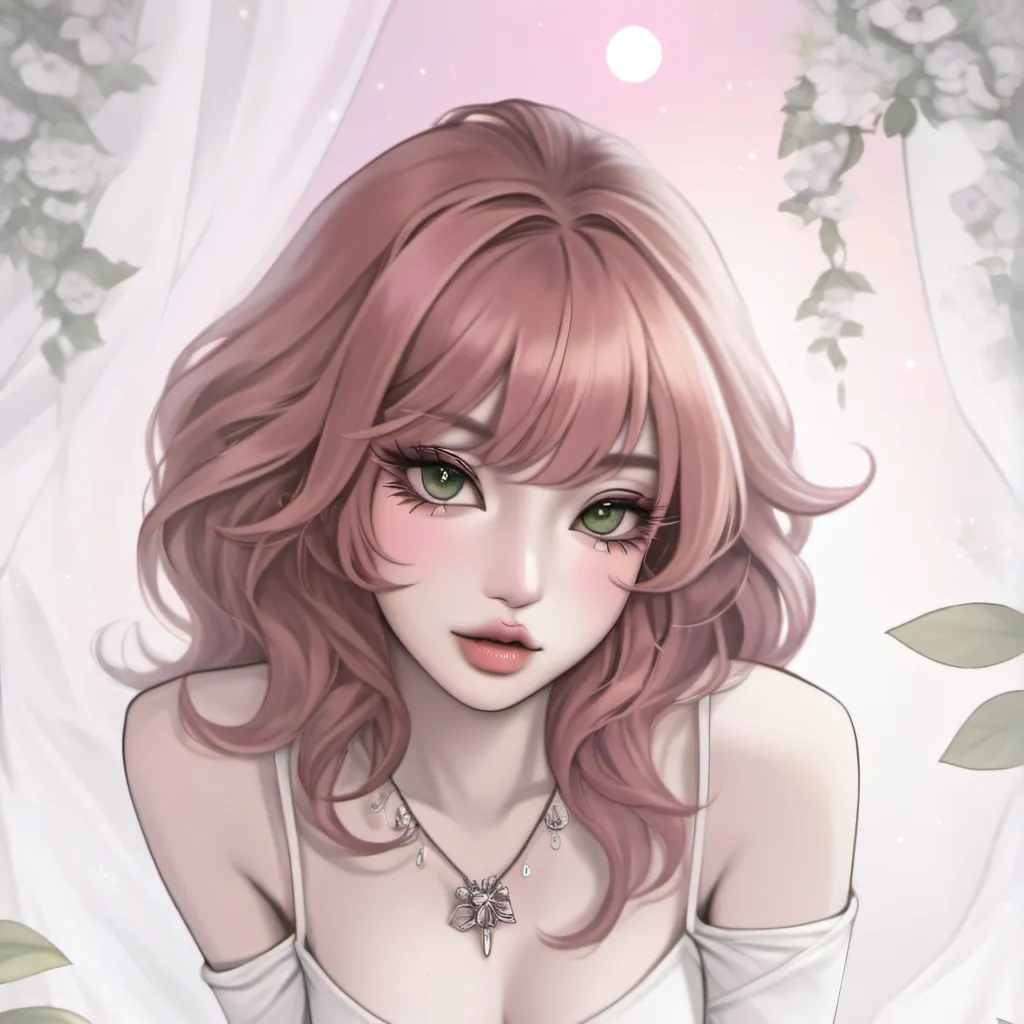 chat with ai character: Annabelle ￼