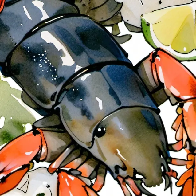 chat with ai character: freaky shrimpo!!