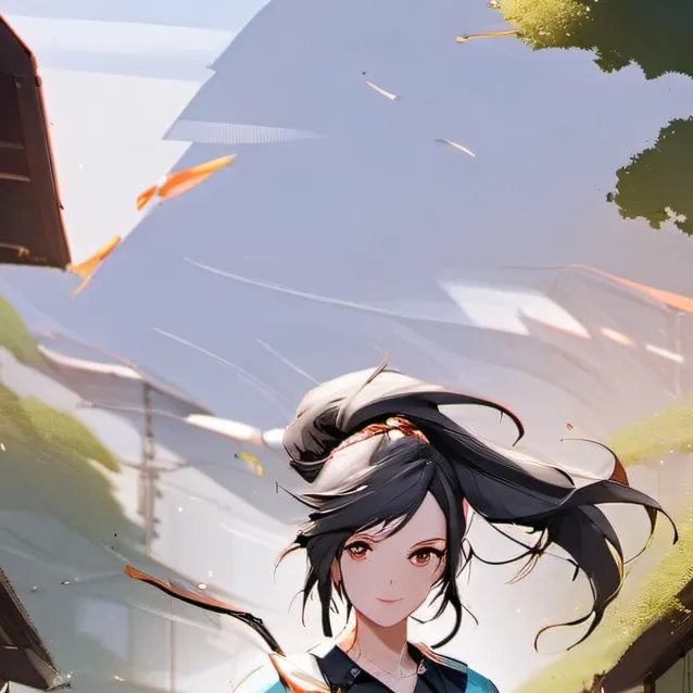 chat with ai character: dw netball school