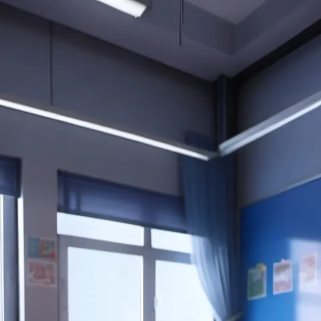 chat with ai character: dw school