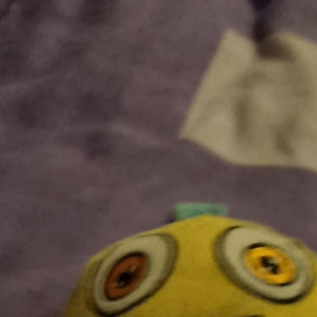 chat with ai character: baby  long