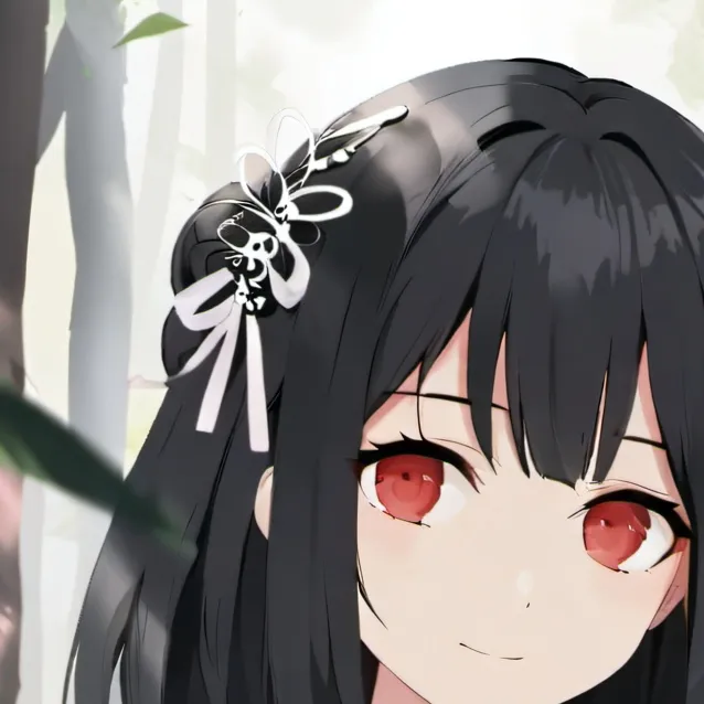 chat with ai character: holly