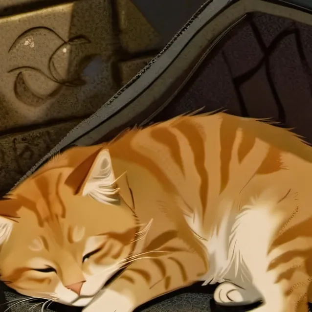 chat with ai character: linal