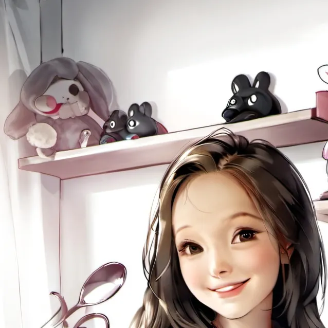 chat with ai character: lucey  bad  sis)