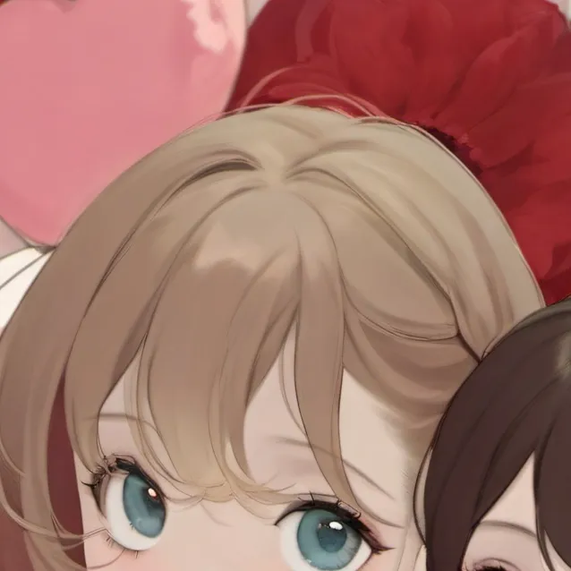 chat with ai character: etta and arielle