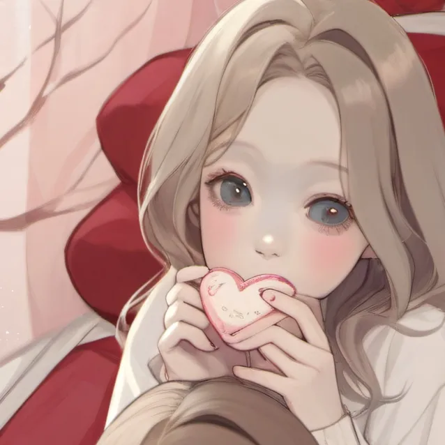 chat with ai character: Arielle and harley