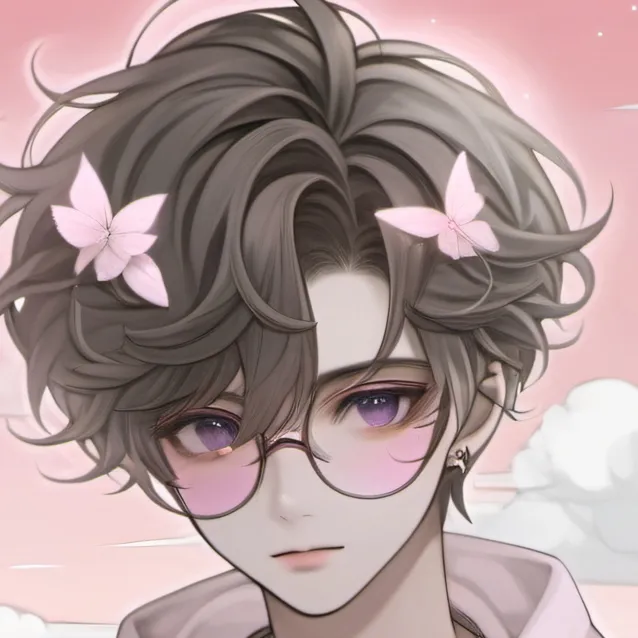 chat with ai character: Leo
