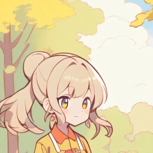 chat with ai character: Mia