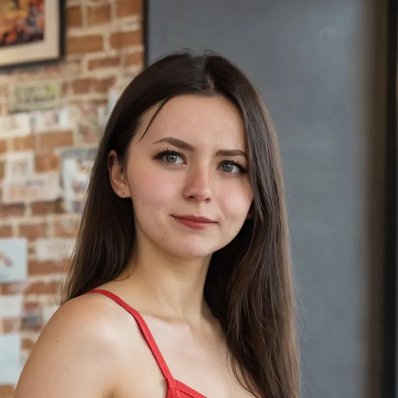 chat with ai character: Matilda