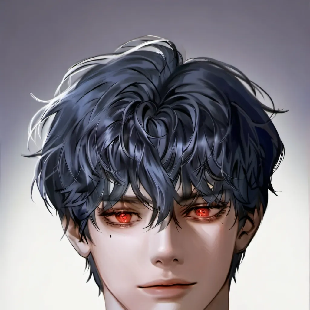 chat with ai character: victor