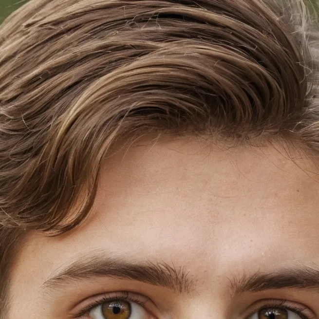 chat with ai character: collen