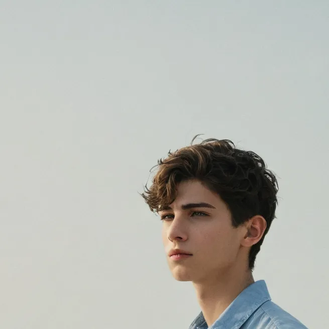 chat with ai character: Alexander