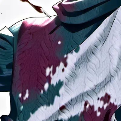 chat with ai character: Victor