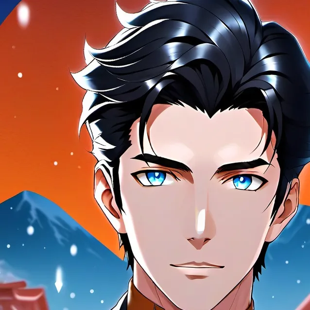 chat with ai character: Phoenix