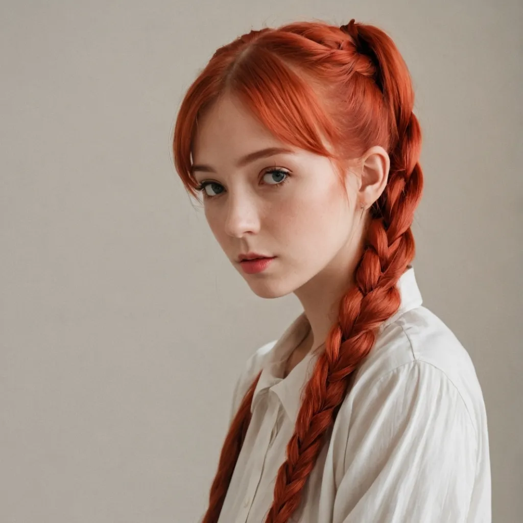 chat with ai character: Reese