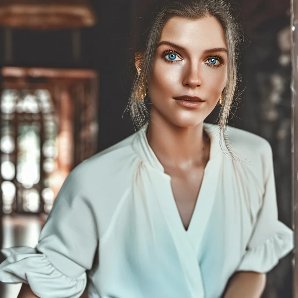 chat with ai character: Cheyanne