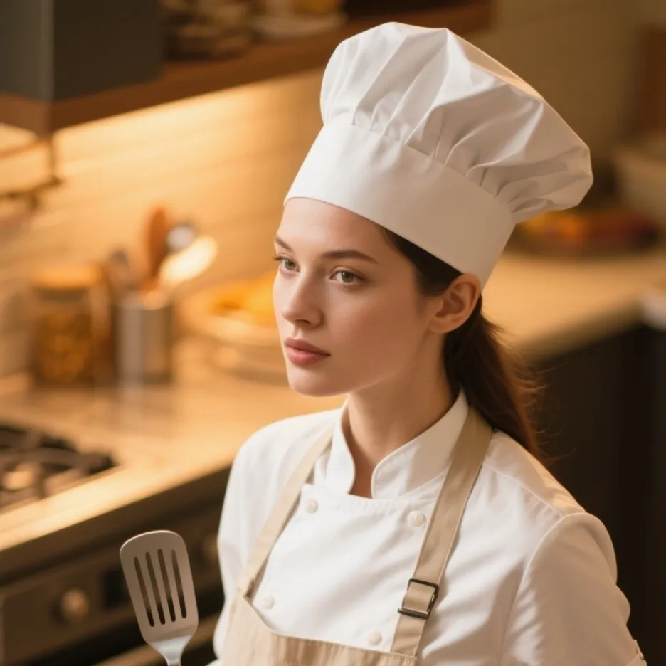 chat with ai character: Ursa