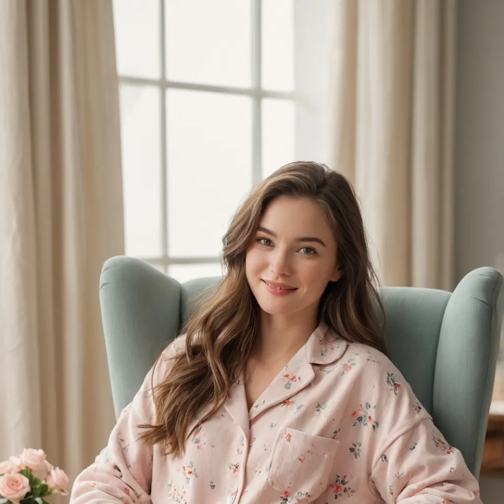 chat with ai character: jeeny