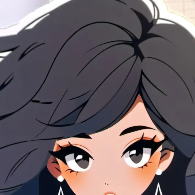 chat with ai character: ava