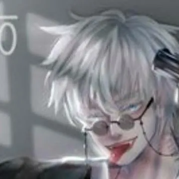 chat with ai character: gojo