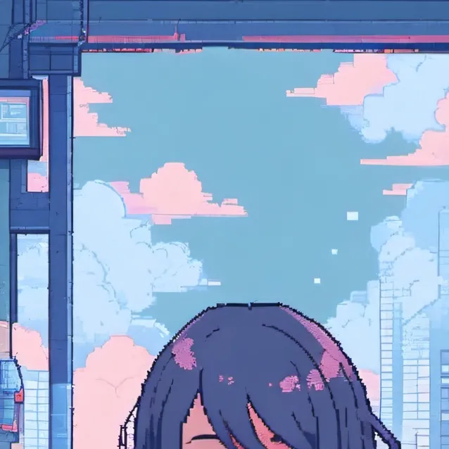 chat with ai character: Adriana